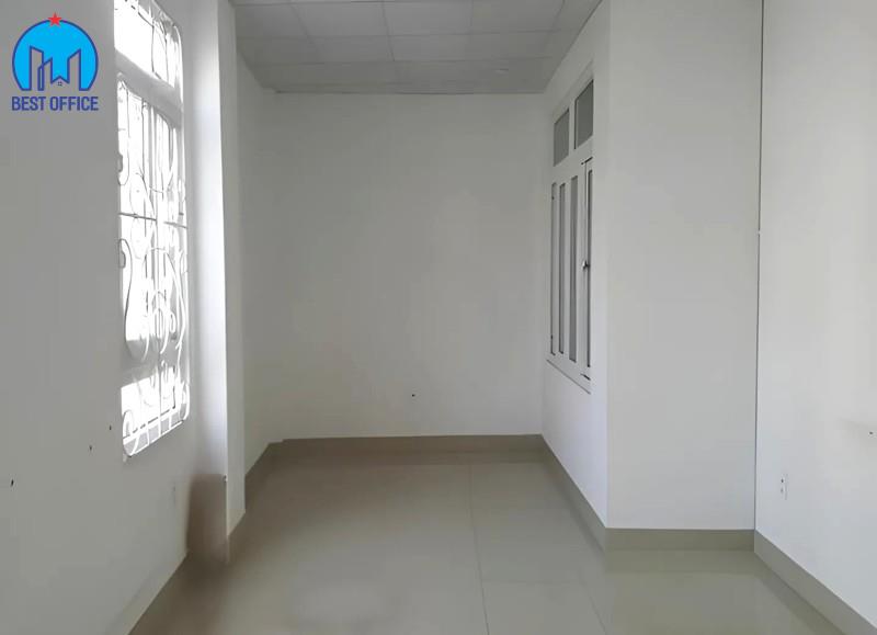 CAO ỐC TRƯỜNG PHÚC