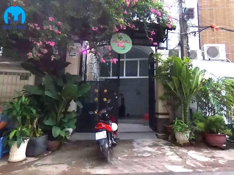 CAO ỐC TRƯỜNG PHÚC