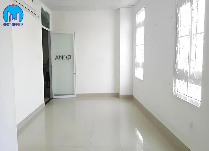 CAO ỐC TRƯỜNG PHÚC