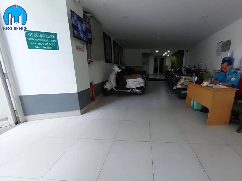 CAO ỐC TRƯỜNG PHÚC