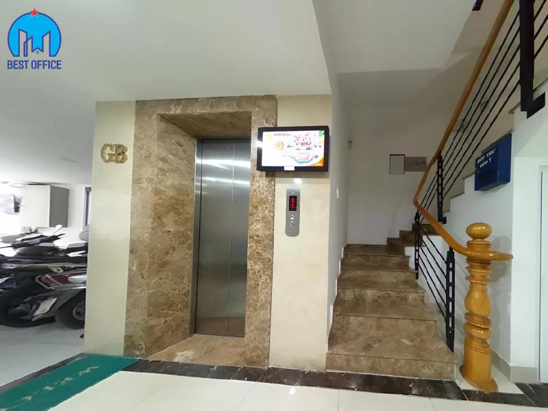 CAO ỐC TRƯỜNG PHÚC