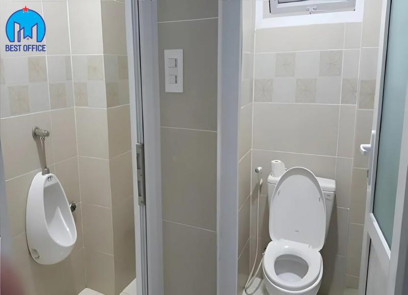 CAO ỐC TRƯỜNG PHÚC