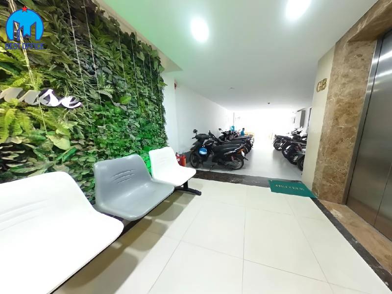 CAO ỐC TRƯỜNG PHÚC