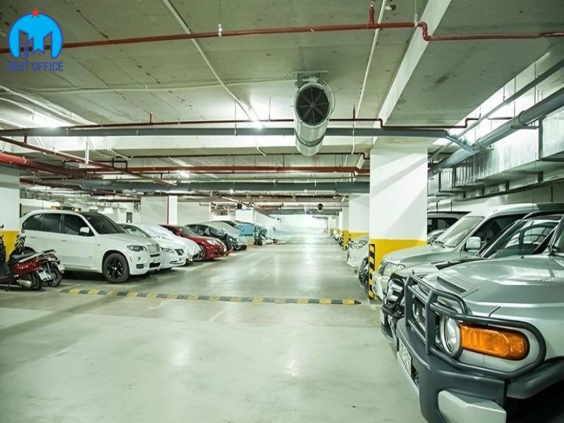 CAO ỐC THE PRINCE RECIDENCE