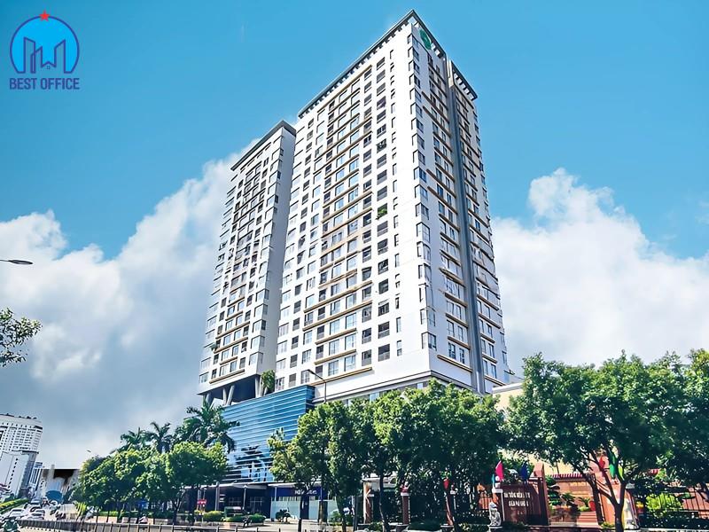 CAO ỐC THE PRINCE RECIDENCE