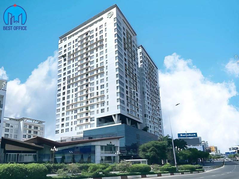 CAO ỐC THE PRINCE RECIDENCE