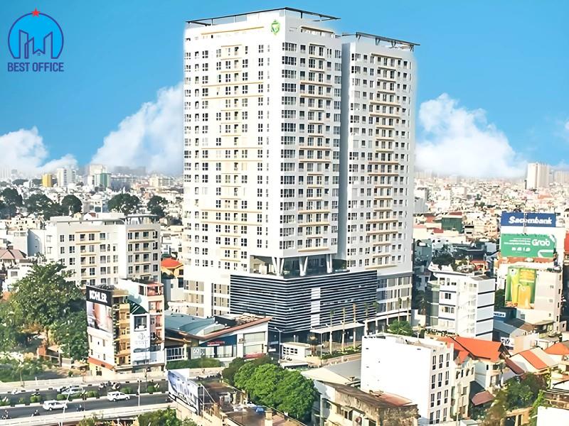 CAO ỐC THE PRINCE RECIDENCE