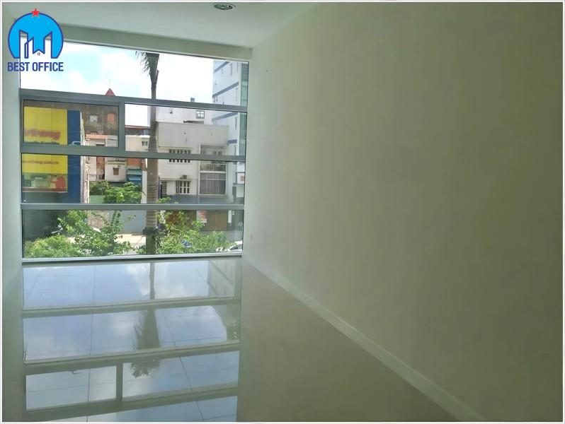 CAO ỐC THE PRINCE RECIDENCE