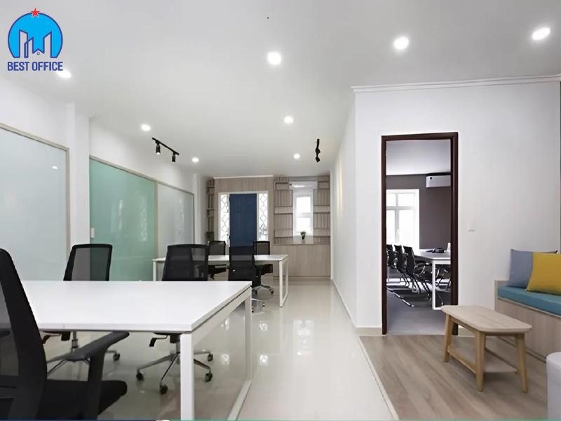 CAO ỐC THE PRINCE RECIDENCE