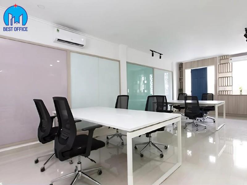 CAO ỐC THE PRINCE RECIDENCE