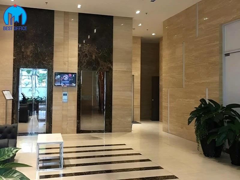 CAO ỐC THE PRINCE RECIDENCE