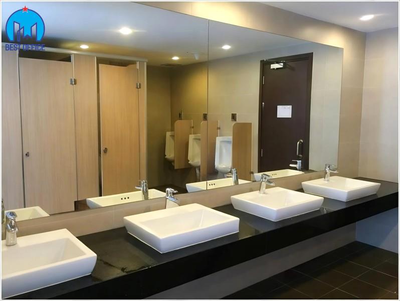 CAO ỐC THE PRINCE RECIDENCE