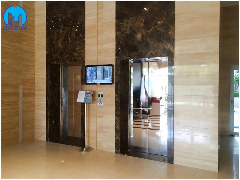 CAO ỐC THE PRINCE RECIDENCE