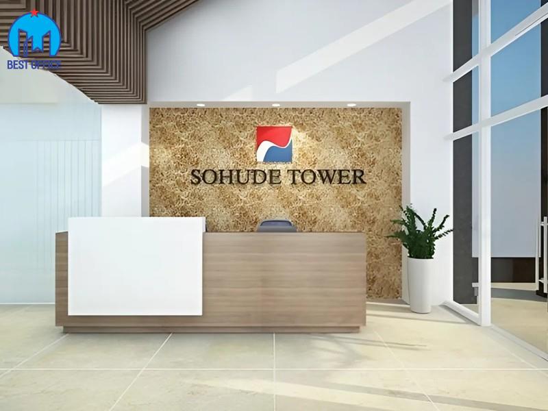 CAO ỐC SOHUDE TOWER