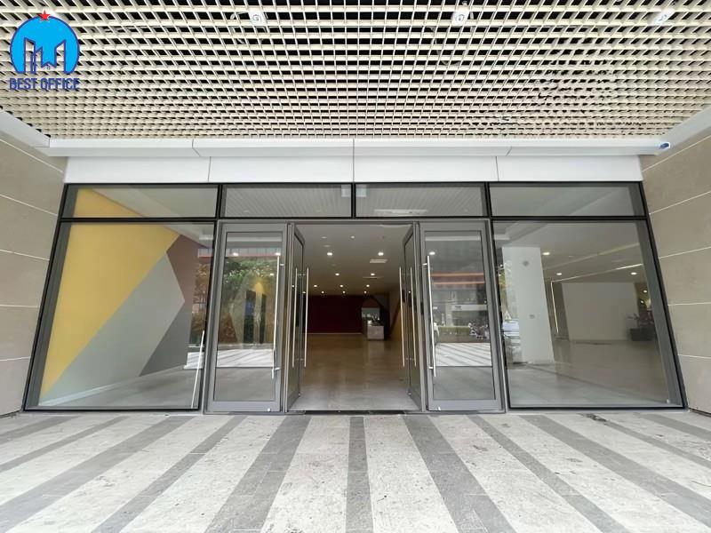 CAO ỐC ORCHARD PARK VIEW CAO ỐC ORCHARD PARK VIEW