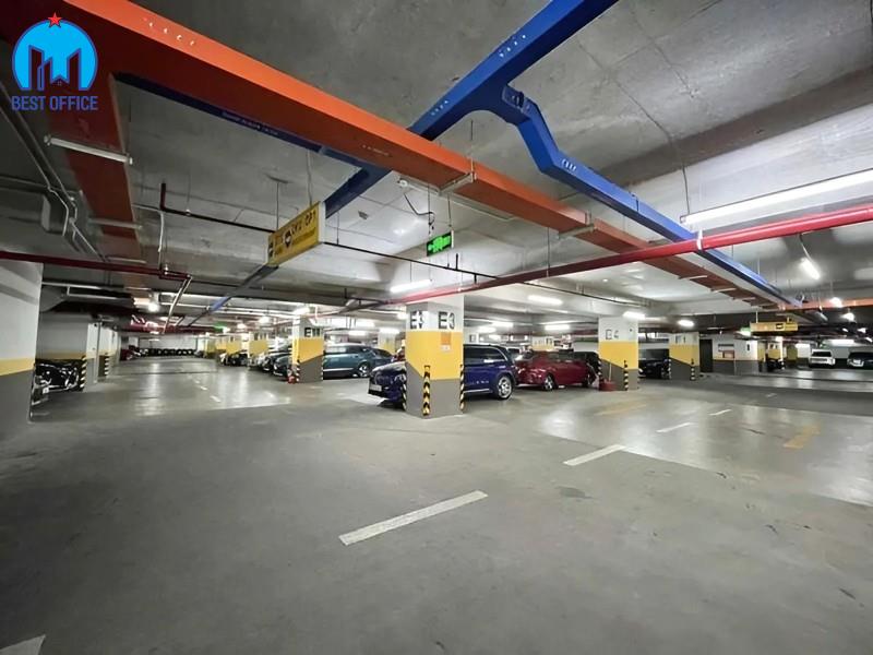 CAO ỐC ORCHARD PARK VIEW CAO ỐC ORCHARD PARK VIEW