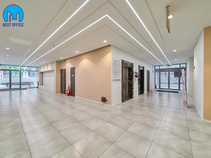 CAO ỐC ORCHARD PARK VIEW CAO ỐC ORCHARD PARK VIEW
