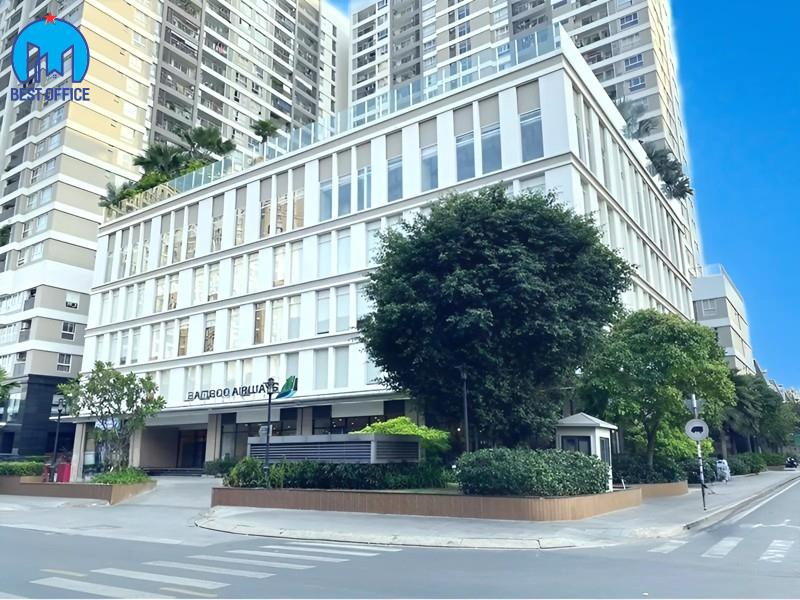 CAO ỐC ORCHARD PARK VIEW CAO ỐC ORCHARD PARK VIEW