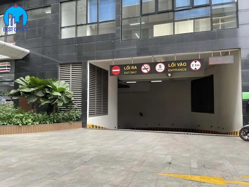 CAO ỐC ORCHARD PARK VIEW CAO ỐC ORCHARD PARK VIEW