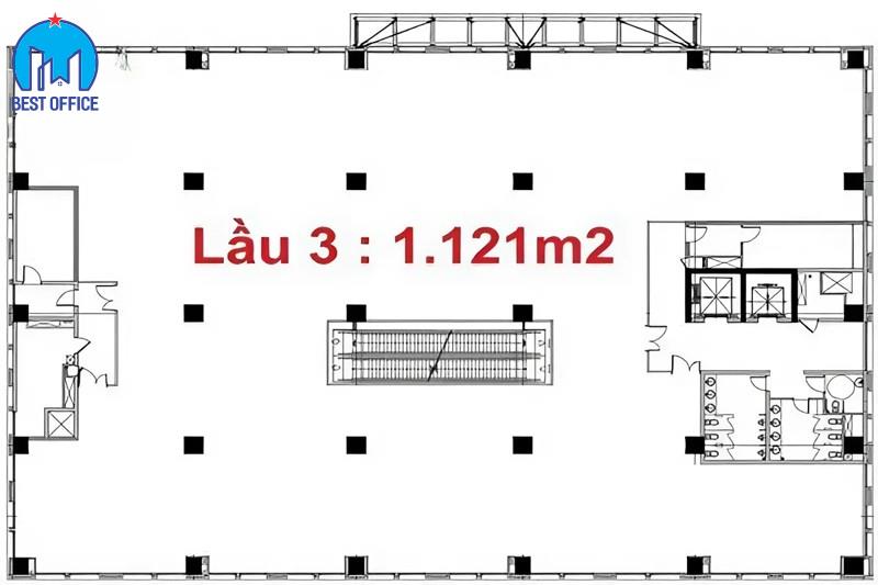 CAO ỐC ORCHARD PARK VIEW CAO ỐC ORCHARD PARK VIEW