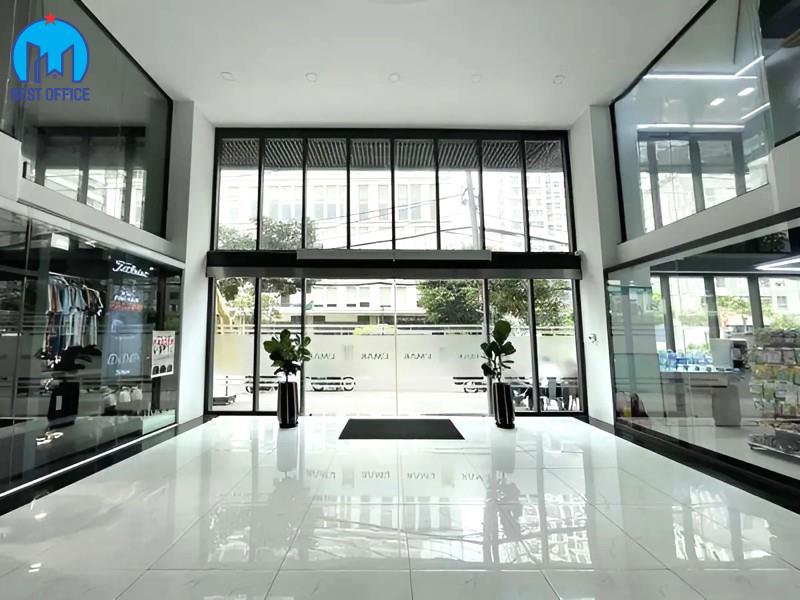 CAO ỐC L'MAK PLAZA