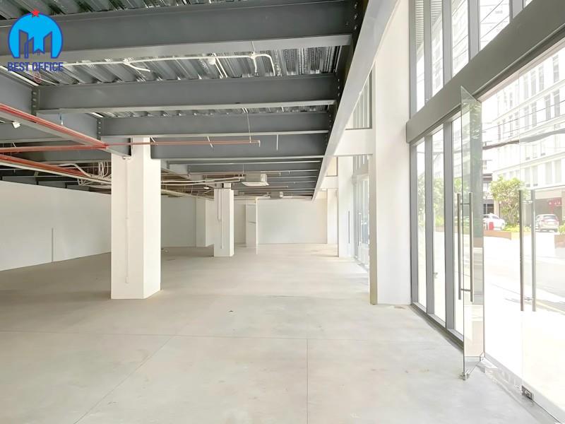 CAO ỐC L'MAK PLAZA