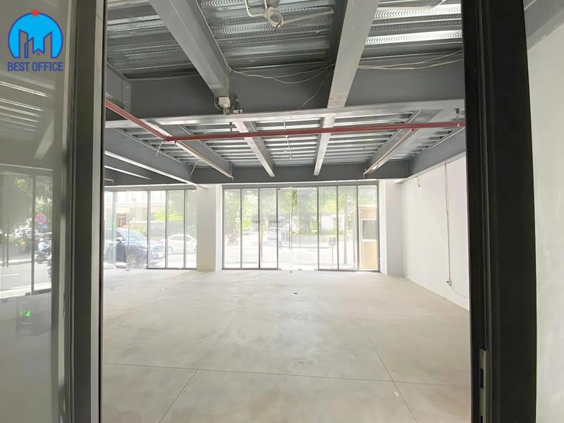 CAO ỐC L'MAK PLAZA