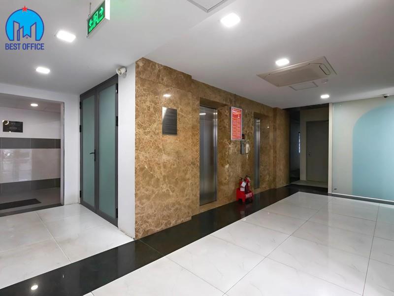 CAO ỐC L'MAK PLAZA