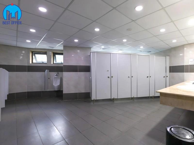 CAO ỐC L'MAK PLAZA