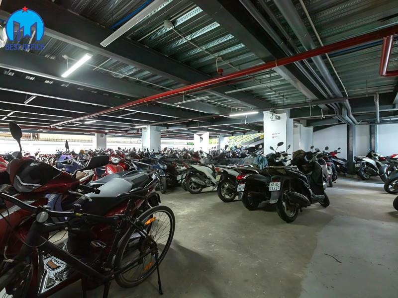 CAO ỐC L'MAK PLAZA