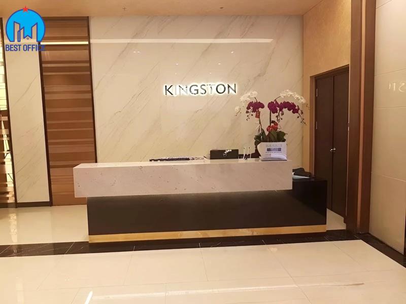 CAO ỐC KINGSTON OFFICETEL