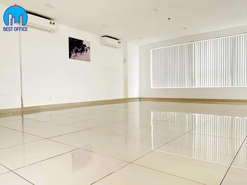CAO ỐC KINGSTON OFFICETEL