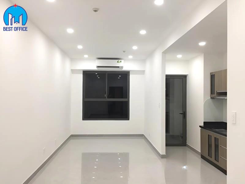 CAO ỐC KINGSTON OFFICETEL