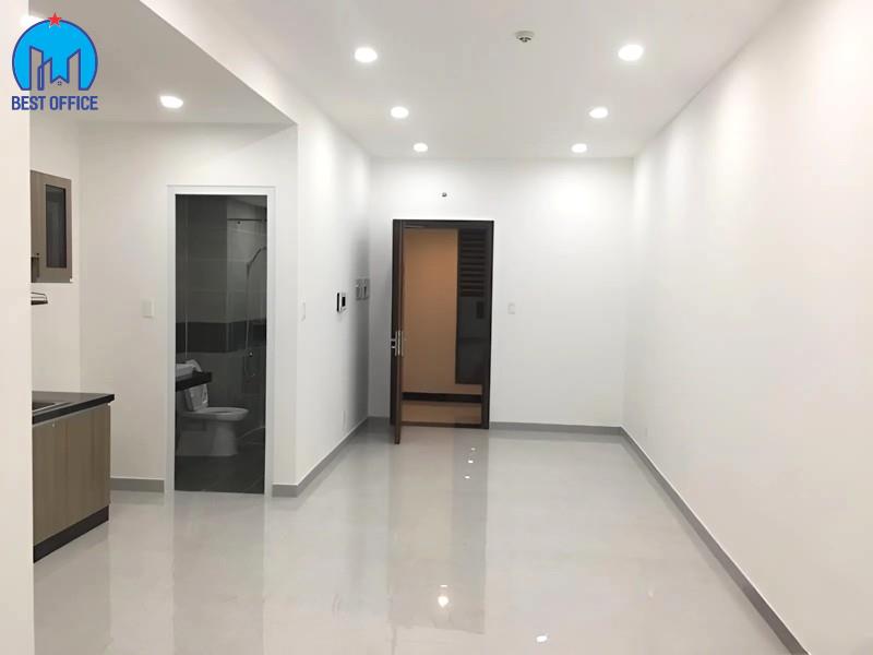 CAO ỐC KINGSTON OFFICETEL