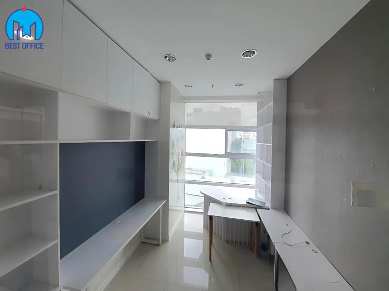 CAO ỐC KINGSTON OFFICETEL
