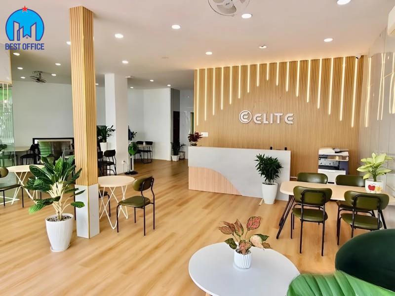 CAO ỐC ELITE BUILDING CAO ỐC ELITE BUILDING