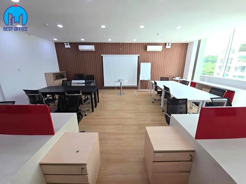 CAO ỐC ELITE BUILDING CAO ỐC ELITE BUILDING