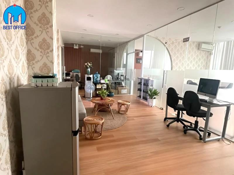 CAO ỐC ELITE BUILDING CAO ỐC ELITE BUILDING