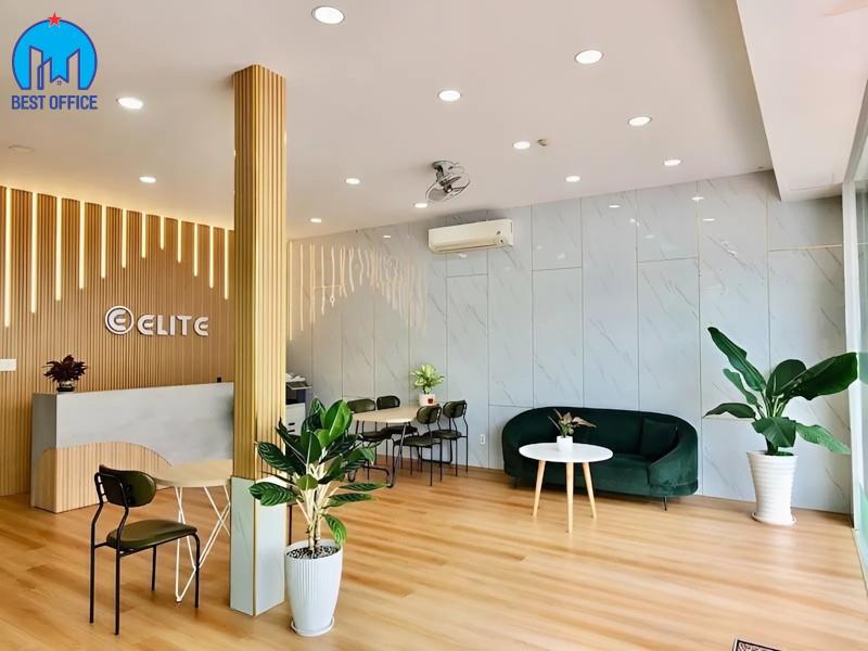CAO ỐC ELITE BUILDING CAO ỐC ELITE BUILDING