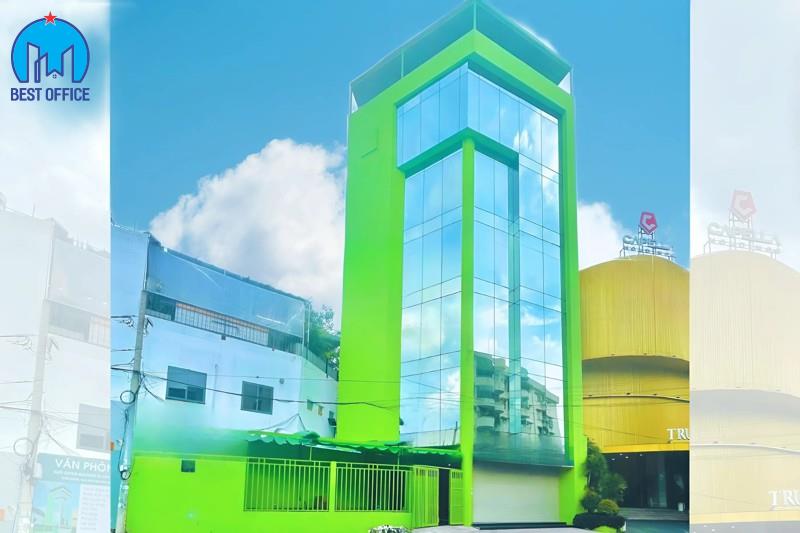 CAO ỐC ELITE BUILDING CAO ỐC ELITE BUILDING