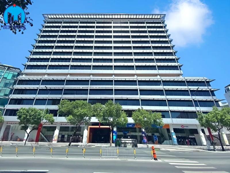 CAO ỐC CENTRE POINT