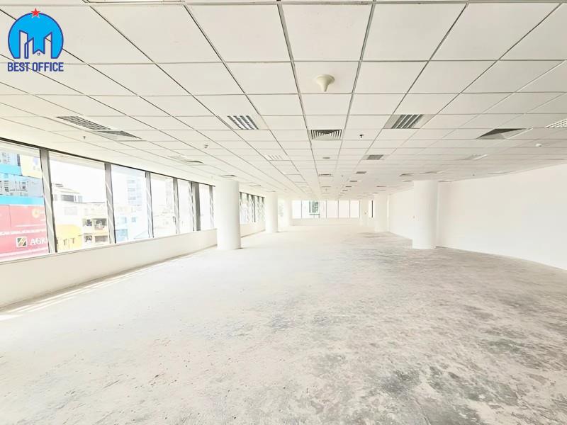 CAO ỐC CENTRE POINT