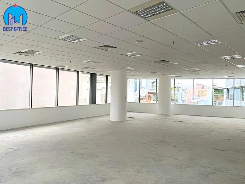 CAO ỐC CENTRE POINT