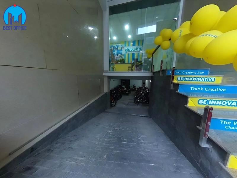 CAO ỐC TRƯƠNG THỊNH PHÁT 4