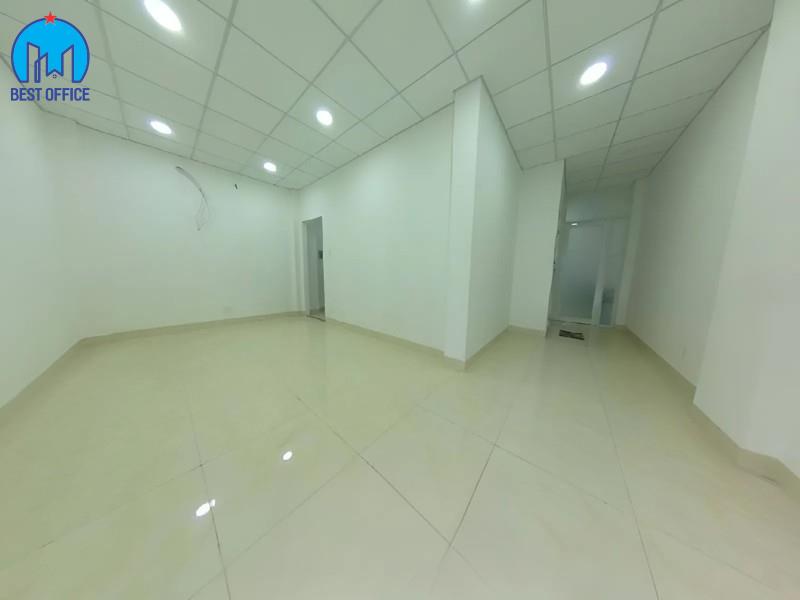 CAO ỐC TRƯƠNG THỊNH PHÁT 4