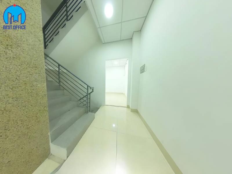 CAO ỐC TRƯƠNG THỊNH PHÁT 4