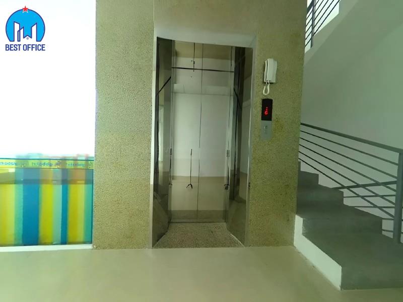 CAO ỐC TRƯƠNG THỊNH PHÁT 4