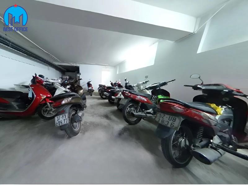 CAO ỐC TRƯƠNG THỊNH PHÁT 4