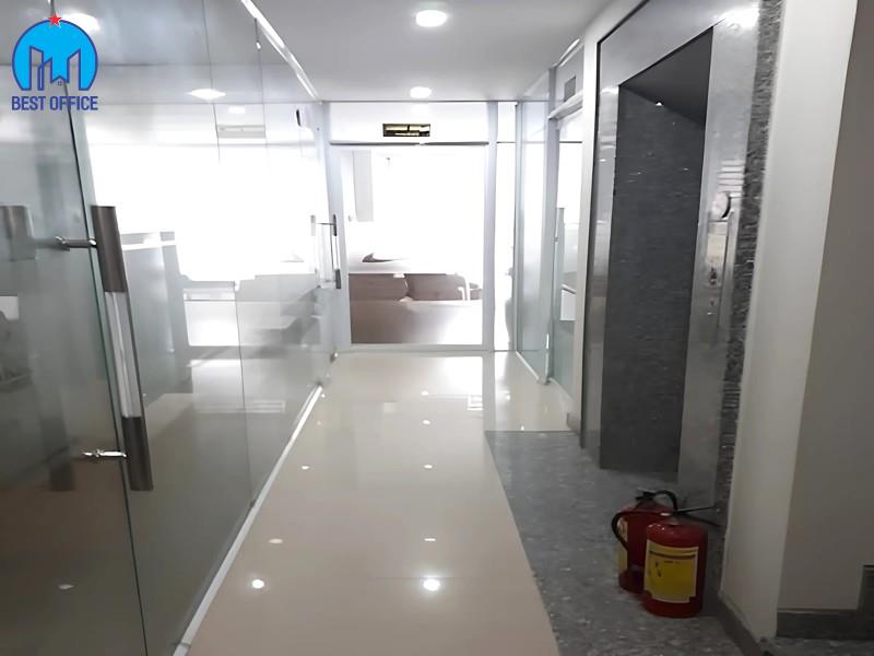 CAO ỐC 127 INVESTMENT