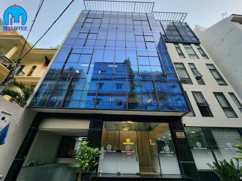 CAO ỐC MDA NKKN
